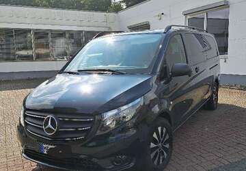 Mercedes-Benz Vito 40.000 km 34.250 &euro; Velbert 42551