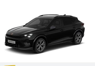 Cupra Formentor 19.479 km 33.390 &euro; Bochum 44809