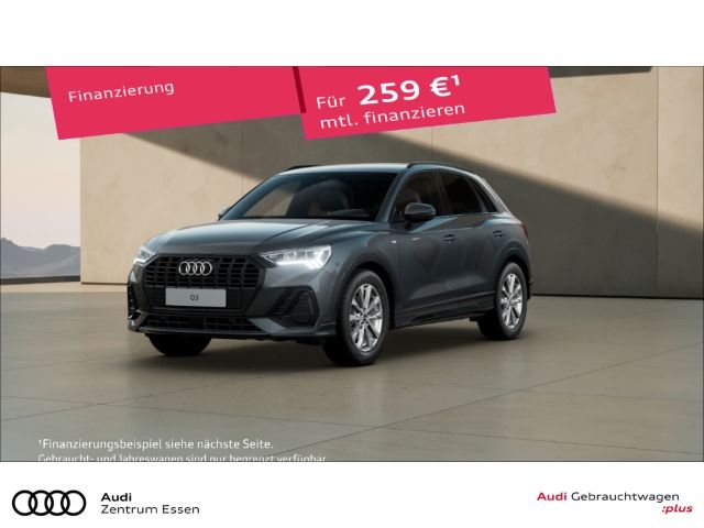 Audi Q3 22.211 km 36.880 &euro; Essen 45143