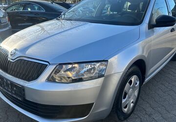 Skoda Octavia 199.987 km 5.290 &euro; Essen 45356