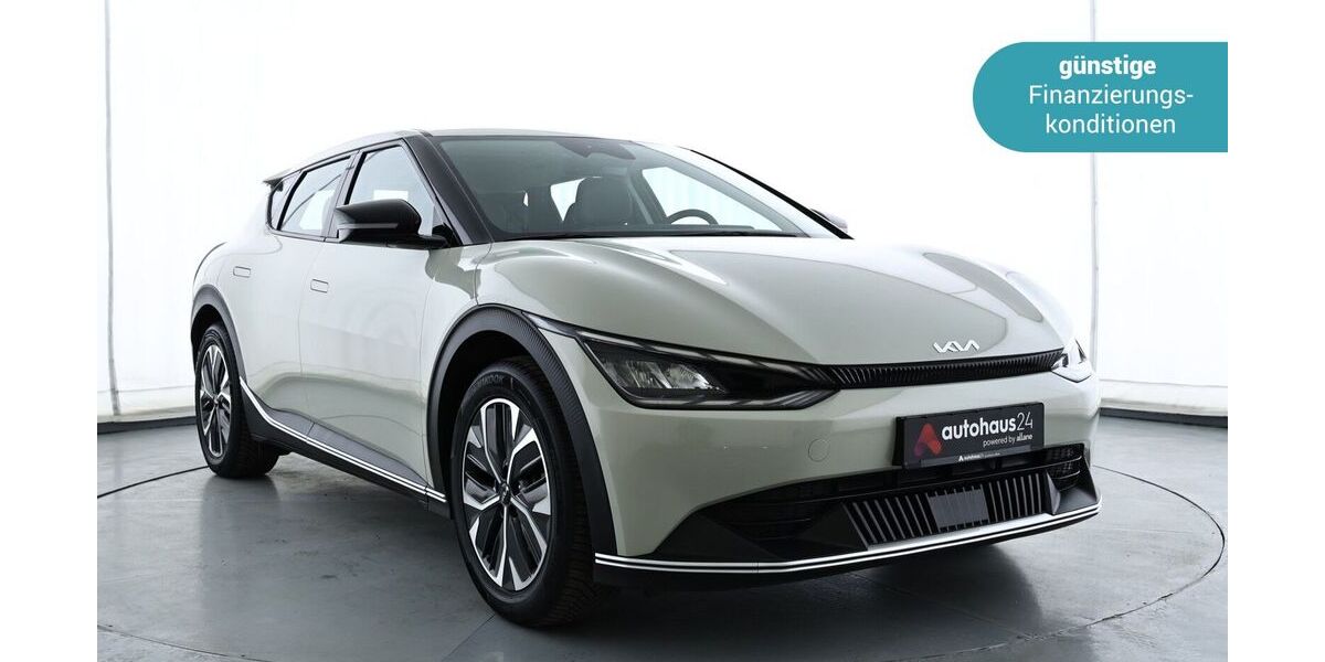 Kia EV6 27.547 km 25.990 &euro; Wuppertal 42287