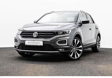 VW T-Roc 62.966 km 21.415 &euro; Hagen 58091