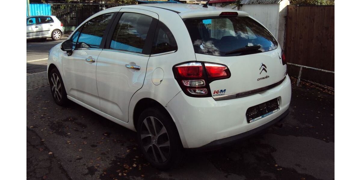 Citroen C3 75.000 km 4.500 &euro; Hagen 58091