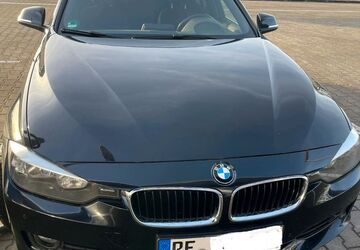 BMW 318 250.000 km 8.500 &euro; Haltern am See 45721