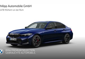 BMW M340i 18.953 km 64.980 &euro; Mülheim an der Ruhr 45478
