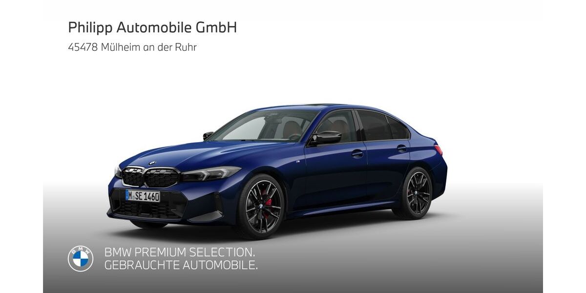BMW M340i 18.953 km 64.980 &euro; Mülheim an der Ruhr 45478