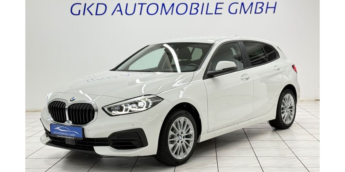 BMW 120 12.858 km 26.990 &euro; Wuppertal 42285