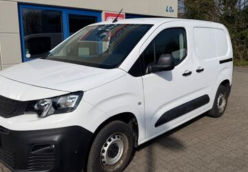 Peugeot Partner 132.800 km 9.299 &euro; Bochum 44894