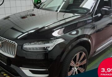 Volvo XC90 48.179 km 52.850 &euro; Witten 58453