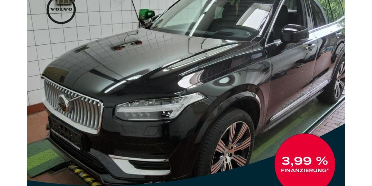 Volvo XC90 48.179 km 52.850 &euro; Witten 58453