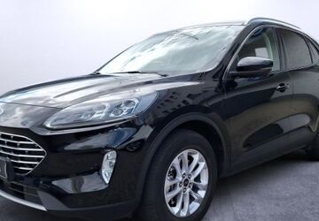 Ford Kuga 37.171 km 23.990 &euro; Recklinghausen 45661