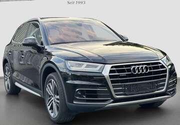 Audi Q5 220.000 km 22.490 &euro; Mülheim 45476