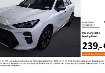 Cupra Terramar 15.815 km 32.814 &euro; Dortmund 44269