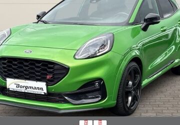 Ford Puma 40.880 km 21.990 &euro; Haltern am See 45721