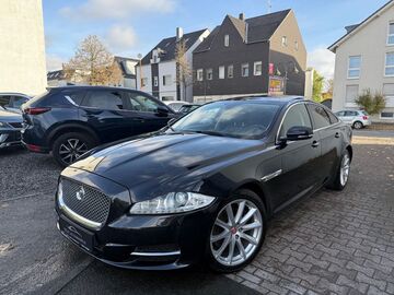Gebrauchte Jaguar XJ