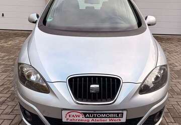 Seat Altea 85.000 km 5.899 &euro; Essen 45356