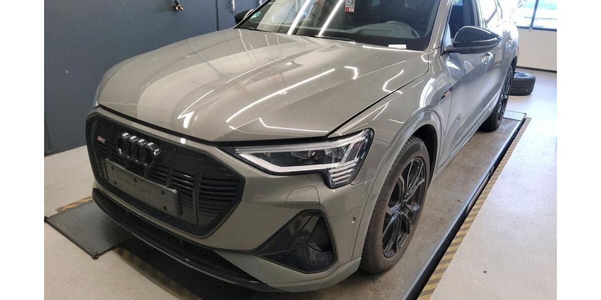 Audi e-tron 58.654 km 39.895 &euro; Hagen 58091