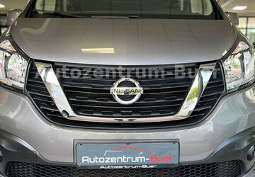 Nissan NV300 56.000 km 27.590 &euro; Gelsenkirchen 45881