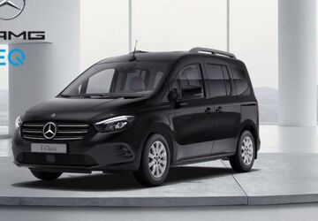 Mercedes-Benz T-Klasse 6.903 km 30.890 &euro; Dortmund 44139