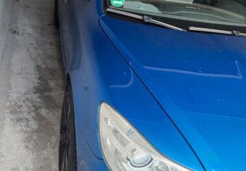 Skoda Octavia 260.000 km 5.250 &euro; Wetter 58300