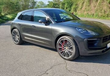 Porsche Macan 15.850 km 88.750 &euro; Lünen 44532