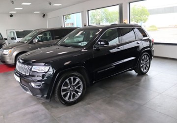 Jeep Grand Cherokee 133.335 km 17.950 &euro; Essen 45329