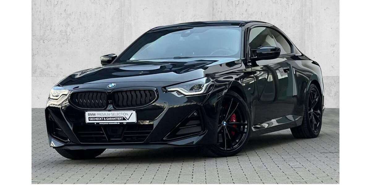 BMW 240 33.295 km 49.380 &euro; Wuppertal 42117