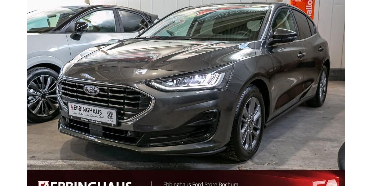Ford Focus 4.065 km 26.980 &euro; Bochum 44803