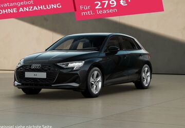 Audi A3 12.481 km 31.540 &euro; Mülheim a.d. Ruhr 45481