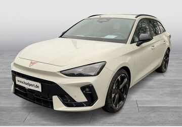 Cupra Leon 4.341 km 36.890 &euro; Dortmund 44269
