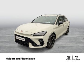 Gebrauchte Cupra Leon