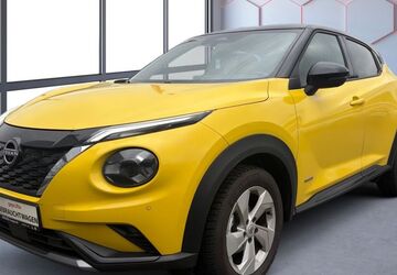 Nissan Juke 12.031 km 26.490 &euro; Haltern am See 45721