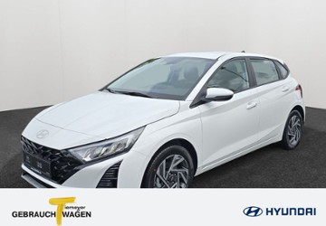 Hyundai i20 24.297 km 14.590 &euro; Bochum 44809