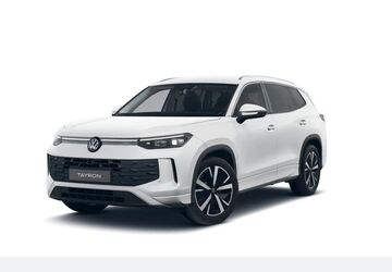 VW Tayron 17.053 km 35.870 &euro; Bochum 44809