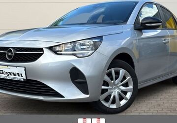 Opel Corsa 38.600 km 12.790 &euro; Gelsenkirchen 45894