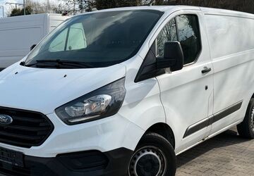 Ford Transit Custom 184.214 km 9.750 &euro; Essen 45139