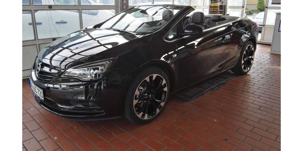 Opel Cascada 108.000 km 12.000 &euro; Dortmund 44263