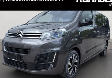 Citroen SpaceTourer 52.780 km 28.990 &euro; Essen 45143