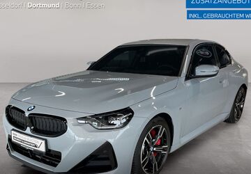 BMW 218 22.335 km 41.899 &euro; Dortmund 44263