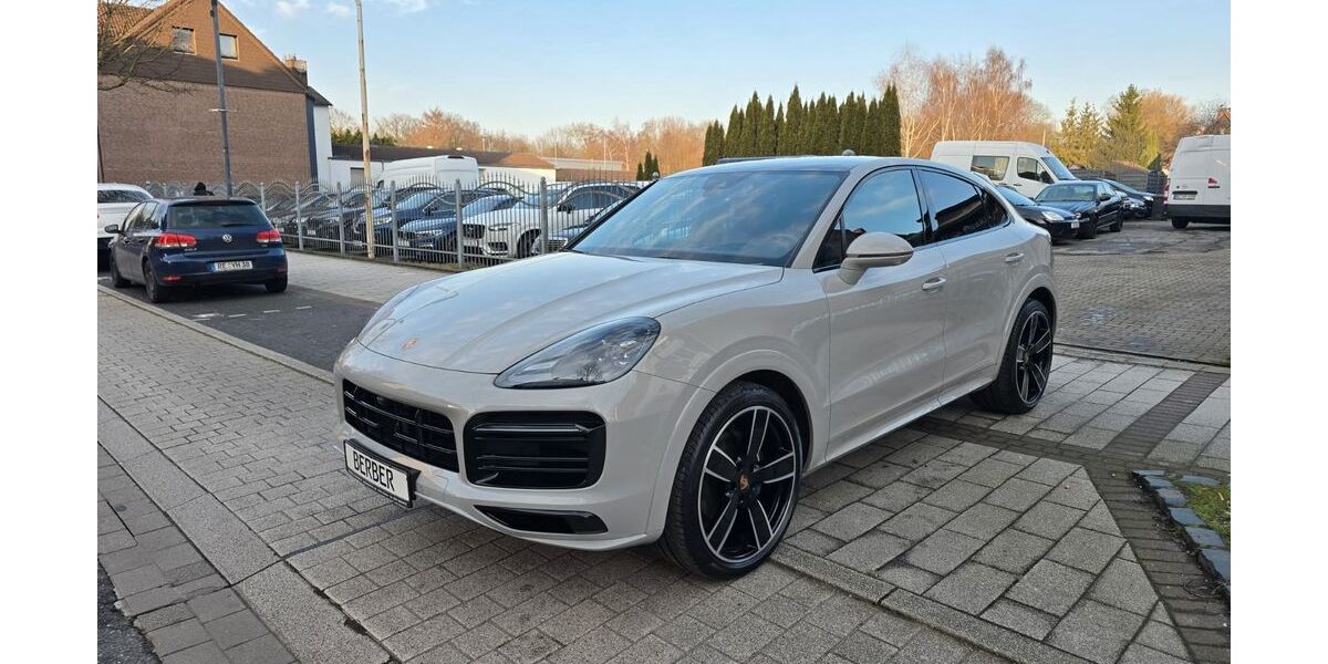 Porsche Cayenne 73.202 km 73.990 &euro; Herten 45701