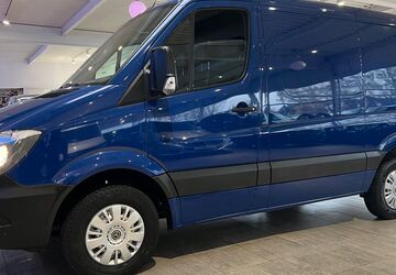Mercedes-Benz Sprinter 85.000 km 19.500 &euro; Datteln 45711