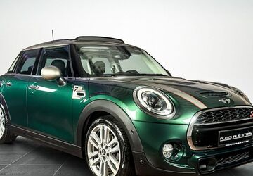 Mini Cooper SD 99.108 km 16.990 &euro; Gelsenkirchen 45892