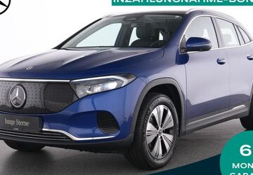 Mercedes-Benz EQA 9.998 km 35.885 &euro; Essen 45309