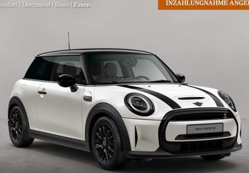 Mini Cooper SE 38.068 km 20.599 &euro; Essen 45141