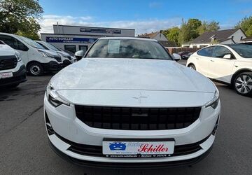 Polestar 2 58.100 km 28.700 &euro; Bochum 44803