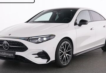 Mercedes-Benz CLA 180 7.900 km 44.885 &euro; Essen 45309