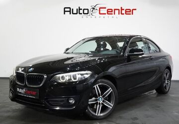 BMW 220 94.000 km 23.890 &euro; Ennepetal (Bei Wuppertal) 58256