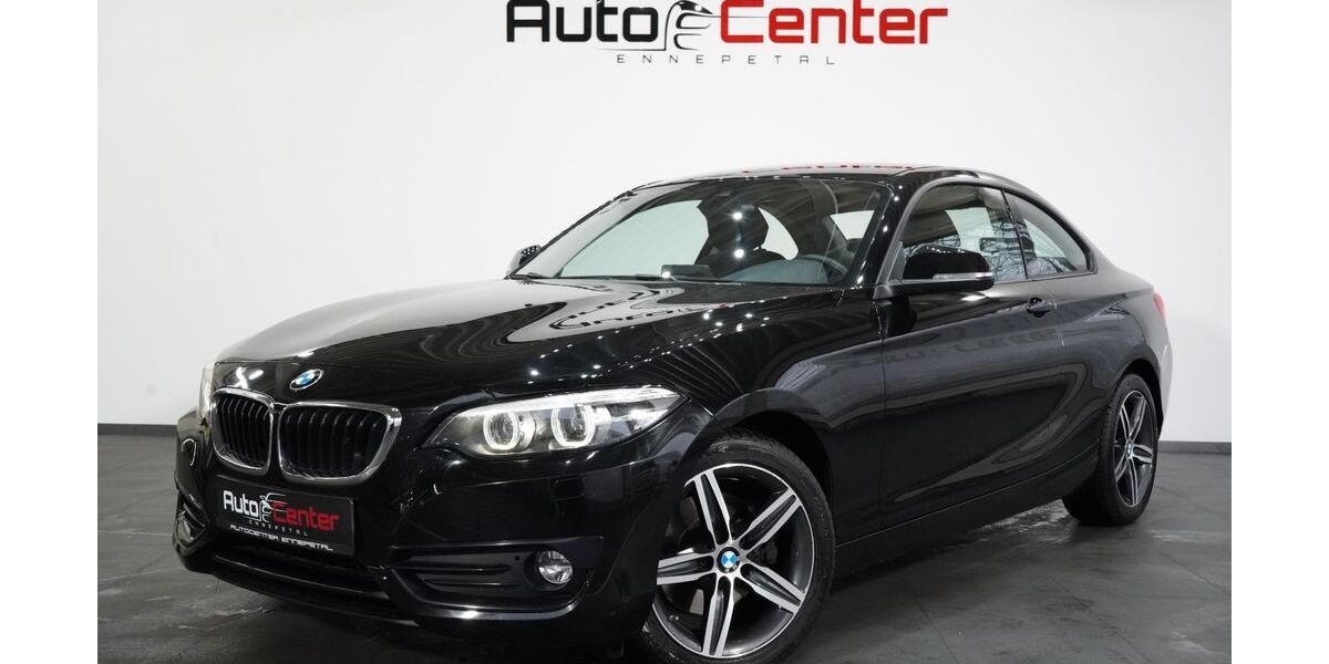 BMW 220 94.000 km 23.890 &euro; Ennepetal (Bei Wuppertal) 58256