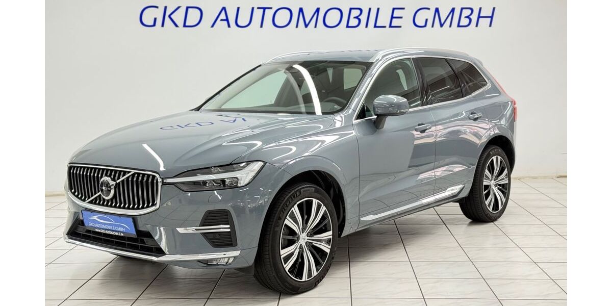 Volvo XC60 56.933 km 37.490 &euro; Wuppertal 42285