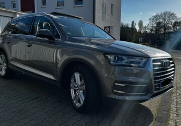 Audi Q7 286.000 km 21.900 &euro; Hagen 58119
